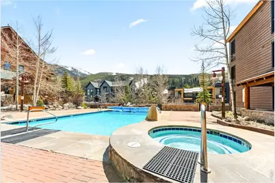 140 Ida Belle Dr #8266, Keystone, CO 80435 - Photo 19