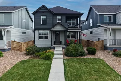 5174 Rendezvous Pkwy, Timnath, CO 80547 - Photo 1