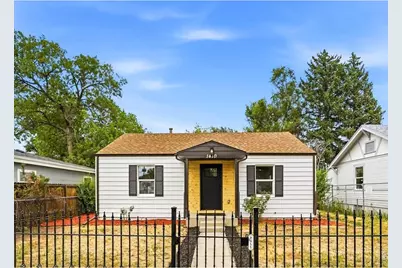 1410 Chase St, Lakewood, CO 80214 - Photo 1