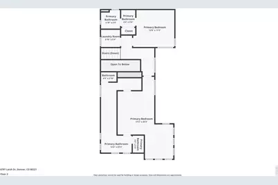 6797 Larsh Dr, Denver, CO 80221 - Photo 33