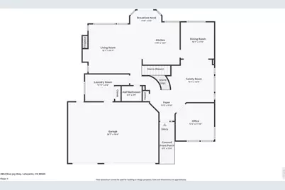 2854 Blue Jay Way, Lafayette, CO 80026 - Photo 47