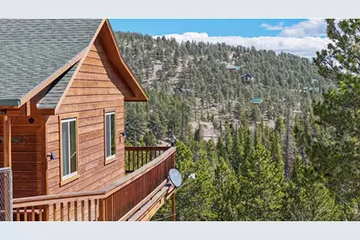 51 Tenino Ct, Red Feather Lakes, CO 80545 - Photo 3