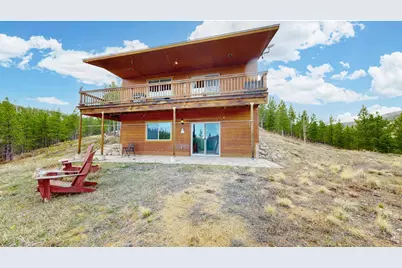 51 Tenino Ct, Red Feather Lakes, CO 80545 - Photo 37