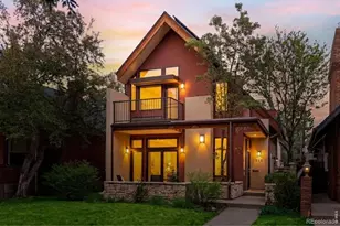210 S Marion Parkway, Denver, CO 80209 - Photo 1