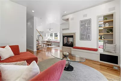 210 S Marion Pkwy, Denver, CO 80209 - Photo 9