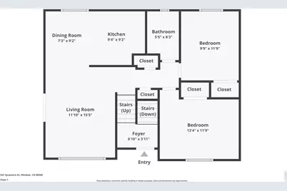 541 Sycamore Dr, Windsor, CO 80550 - Photo 35