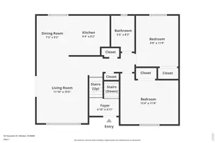 541 Sycamore Dr, Windsor, CO 80550 - Photo 35