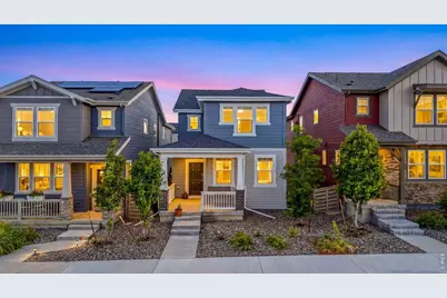 9915 Matchless St, Littleton, CO 80125 - Photo 1