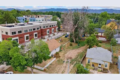 323 N Howes St, Fort Collins, CO 80521 - Photo 5