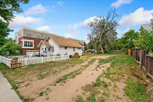 323 N Howes St, Fort Collins, CO 80521 - Photo 1