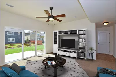 2407 Blissful Ln, Johnstown, CO 80534 - Photo 3