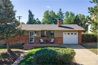 3930 Darley Ave, Boulder, CO 80305 - Photo 1