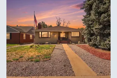 1930 14th St, Greeley, CO 80631 - Photo 1