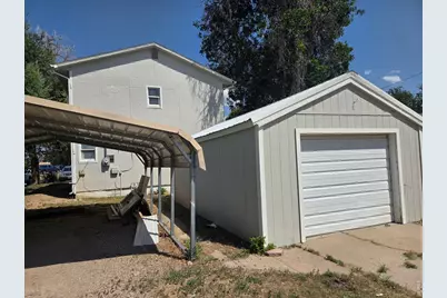 519 West St, Fort Morgan, CO 80701 - Photo 3