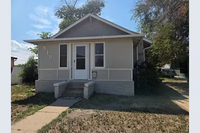 519 West St, Fort Morgan, CO 80701 - Photo 1
