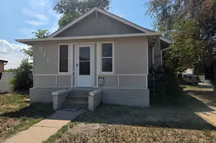 519 West St, Fort Morgan, CO 80701 - Photo 1