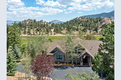 3000 Kiowa Trl, Estes Park, CO 80517 - Photo 3