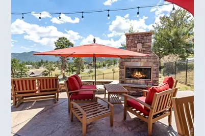3000 Kiowa Trl, Estes Park, CO 80517 - Photo 5
