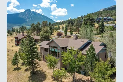 3000 Kiowa Trl, Estes Park, CO 80517 - Photo 1