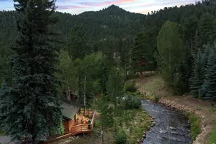 1850 Fall River Rd, Estes Park, CO 80517 - Photo 1
