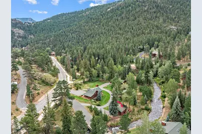 1850 Fall River Rd #1, Estes Park, CO 80517 - Photo 3