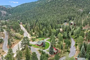 1850 Fall River Rd, Estes Park, CO 80517 - Photo 3