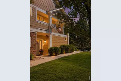 4715 Hahns Peak Dr #103, Loveland, CO 80538 - Photo 1