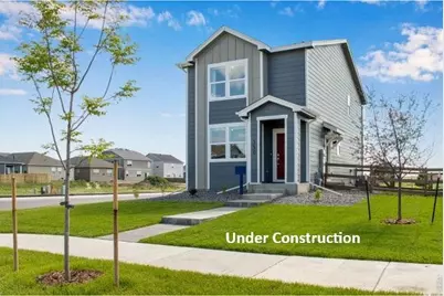 341 Fiord Way, Severance, CO 80550 - Photo 1