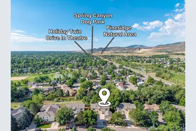1048 Tierra Ln #202, Fort Collins, CO 80521 - Photo 31