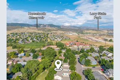 1048 Tierra Ln #202, Fort Collins, CO 80521 - Photo 33