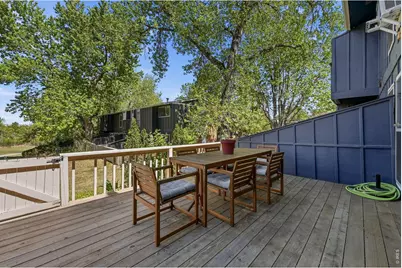 1185 Bear Mountain Dr #B, Boulder, CO 80305 - Photo 23