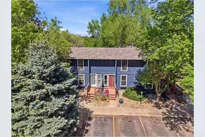 1185 Bear Mountain Dr #B, Boulder, CO 80305 - Photo 31