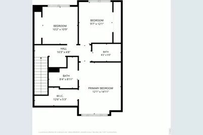 2413 Water Cress Ct #6-20, Longmont, CO 80504 - Photo 37