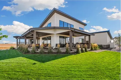 7505 County Road 100, Wellington, CO 80549 - Photo 1