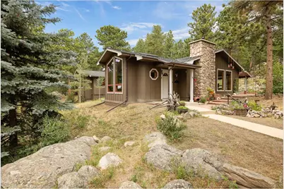 11988 Begole Cir, Golden, CO 80403 - Photo 1