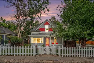 545 E 5th St, Loveland, CO 80537 - Photo 1