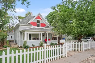545 E 5th St, Loveland, CO 80537 - Photo 1