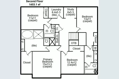 988 Gateway Park Blvd, Berthoud, CO 80513 - Photo 3