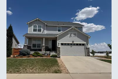 988 Gateway Park Blvd, Berthoud, CO 80513 - Photo 1