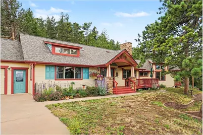 600 Whispering Pines Dr, Estes Park, CO 80517 - Photo 41
