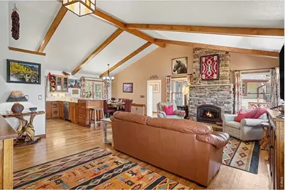600 Whispering Pines Dr, Estes Park, CO 80517 - Photo 5