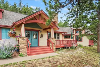 600 Whispering Pines Dr, Estes Park, CO 80517 - Photo 3