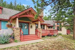600 Whispering Pines Dr, Estes Park, CO 80517 - Photo 3
