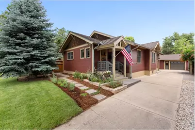 918 W Mulberry St W, Fort Collins, CO 80521 - Photo 1