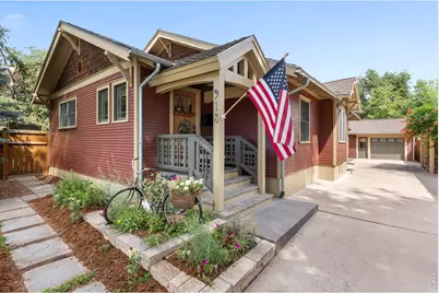 918 W Mulberry St W, Fort Collins, CO 80521 - Photo 3