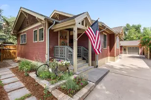 918 W Mulberry St W, Fort Collins, CO 80521 - Photo 3