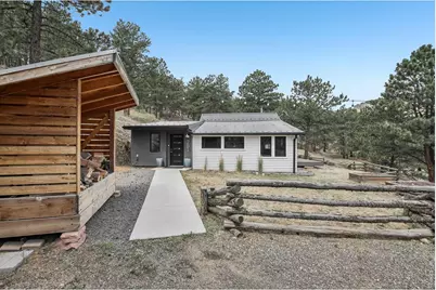 281 County Road 83, Boulder, CO 80302 - Photo 5
