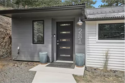 281 County Road 83, Boulder, CO 80302 - Photo 3