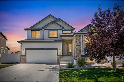 1512 Lake Vista Way, Severance, CO 80550 - Photo 35