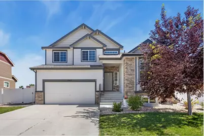 1512 Lake Vista Way, Severance, CO 80550 - Photo 1